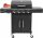  Lund gas grill 19.7 kW
