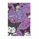  Puzzle 1000 Pieces Kuromi and My Melody Wooden Puzzle