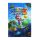  Puzzle 1000 Pcs Mario Wooden Puzzle