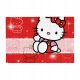  Puzzle 1000 Pcs Hello Kitty Wooden Puzzle