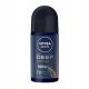  NIVEA men roll-on deodorant ROLL-ON DEEP Espresso Maxx Tech 72 H 50ML