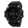  Skmei Men's Watch Sports Watch Men's Electronic Stopwatch LED