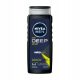  Nivea MEN Deep Sport Shower Gel 3in1 500ml