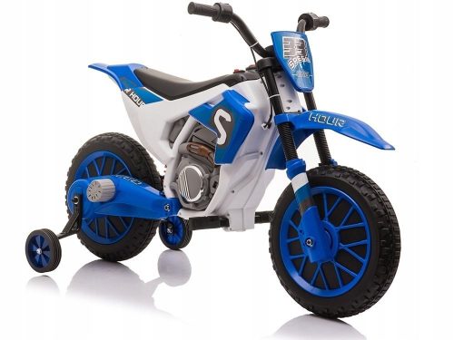  Battery operated motor XMX616 blue