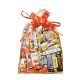  A PACKAGE OF SWEETS FROM GERMANY SANTA CLAUS CHRISTMAS GIFT