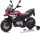 BMW MOTOR SCOOTER ON A BATTERY 12V 2 ENGINES 45W