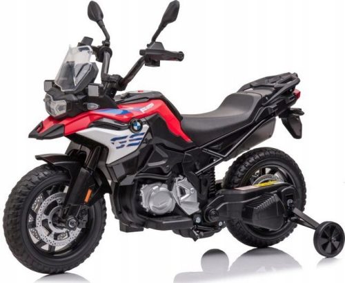  BMW MOTOR SCOOTER ON A BATTERY 12V 2 ENGINES 45W
