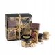  GIFT SET CHOCOLATE cream jam HONEY chocolate GIFT