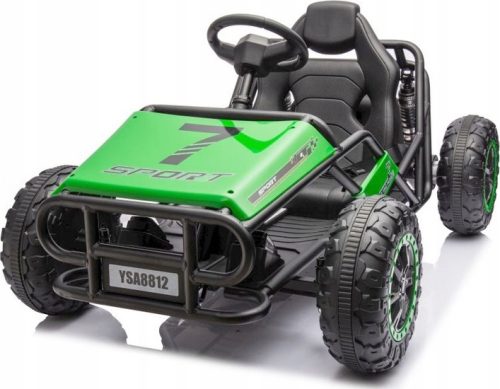  24V BATTERY VEHICLE GOKART QUAD POWER 200W SHOCK ABSORBERS