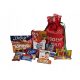  CHRISTMAS PACKAGE SWEETS SET IN BAG NO. 106