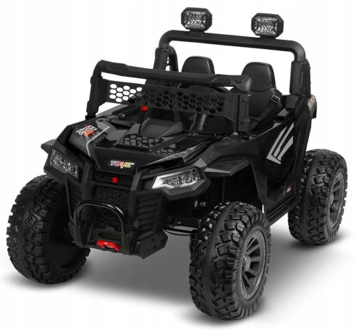  BLAZE BLACK TOYZ-7201 BATTERY-POWERED VEHICLE