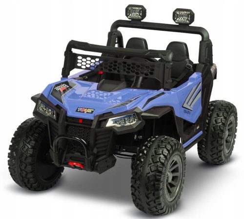  BLAZE BLUE TOYZ-7200 BATTERY-POWERED VEHICLE