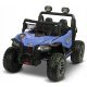  BLAZE BLUE TOYZ-7200 BATTERY-POWERED VEHICLE