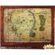  Puzzle Hobbit Map of Middle Earth 1000 pieces Aquarius