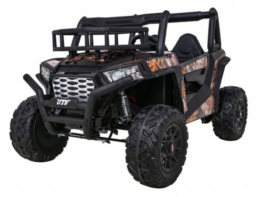  Buggy UTV Vehicle Black 2x200W 24V