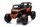  24V ATV CAN-AM Maverick Kids Buggy Orange