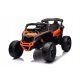  24V ATV CAN-AM Maverick Kids Buggy Orange