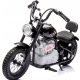  BATTERY MOTOR 24V INFLATABLE TIRES 250W ENGINE
