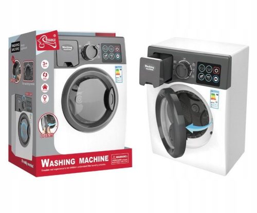 Large Washing Machine