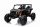  UTV X3 Off-Road Vehicle Black 4x200W 24V