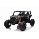  UTV X3 Off-Road Vehicle Black 4x200W 24V