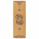  Yoa Spiritual Elephant 5 mm cork yoga mat