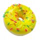  Soft Artificial Donut Bread Donuts Stress Relief Novelty Toy Squeeze Toy