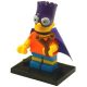  lego simpsons figure - colsim2-5 bart simpson bartman