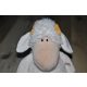  plush mascot cool sheep NICI 50 cm