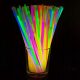  FLUORESCENT STICKS Glow Party Bands