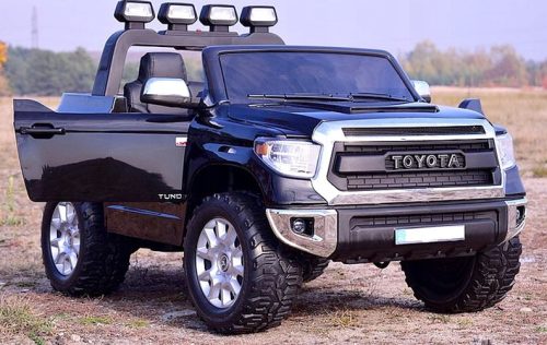 TOYOTA TUNDRA CAR WITH BATTERY 12V 2x45W REMOTE CONTROL