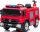  ELECTRIC CAR FIRE TRUCK POWER 90W ROCKING REMOTE CONTROL