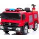  ELECTRIC CAR FIRE TRUCK POWER 90W ROCKING REMOTE CONTROL