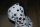  plush mascot dog lovely dalmatian 40 cm