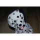  plush mascot dog lovely dalmatian 40 cm