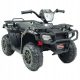  QUAD Battery for Children CHAMPION/JC-915 Black