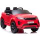  RANGE ROVER EVOQUE CHILDREN'S CAR 12V 2 ENGINES 45W REMOTE CONTROL