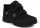  MEN'S SHOES sports WINTER INSULATED solid footwear STRONG FOR WORK with velcro