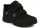  MEN'S SHOES sports WINTER INSULATED solid footwear STRONG FOR WORK with velcro