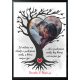  GIFT FRAME WITH A PHOTO OF A LOVE PERSON FOR HER HIM TREE OF LOVE