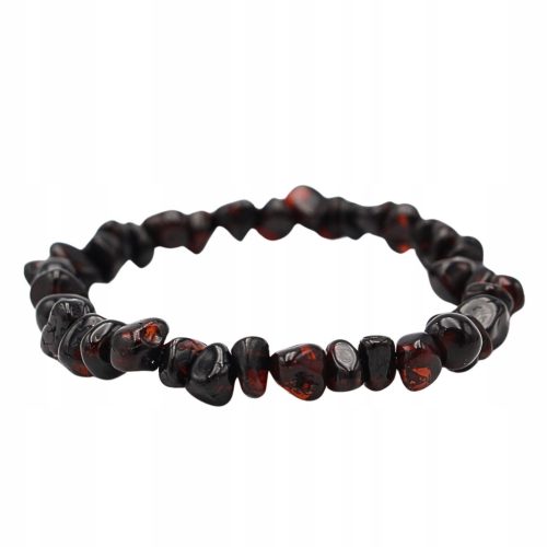  BRACELET with natural amber 100% AMBER