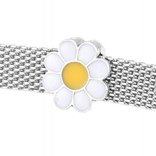  Charms Flower Daisy REFLEXIONS silver S925