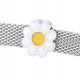  Charms Flower Daisy REFLEXIONS silver S925