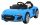  Audi R8 LIFT Blue Battery Car + Remote Control + EVA Wheels + MP3 + LED