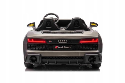  Vehicle Audi Spyder R8 LIFT Gray