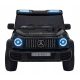  Vehicle Mercedes Benz G63 AMG XXL Black