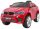  BMW X6M Electric Car for Kids Red Paint + Remote Control + EVA + Free