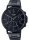  MEN'S WATCH CASIO MTP-E321B-1A MULTIDATA BLACK FASHIONABLE + BOX