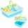  SINK WITH TAP FILLED WITH WATER 12 ACCESSORIES CHILDREN'S TOY