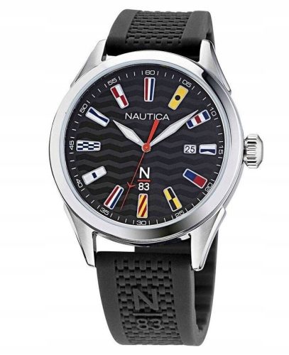  Men's watch NAUTICA NAPHBF004 N83 Hannay Bay